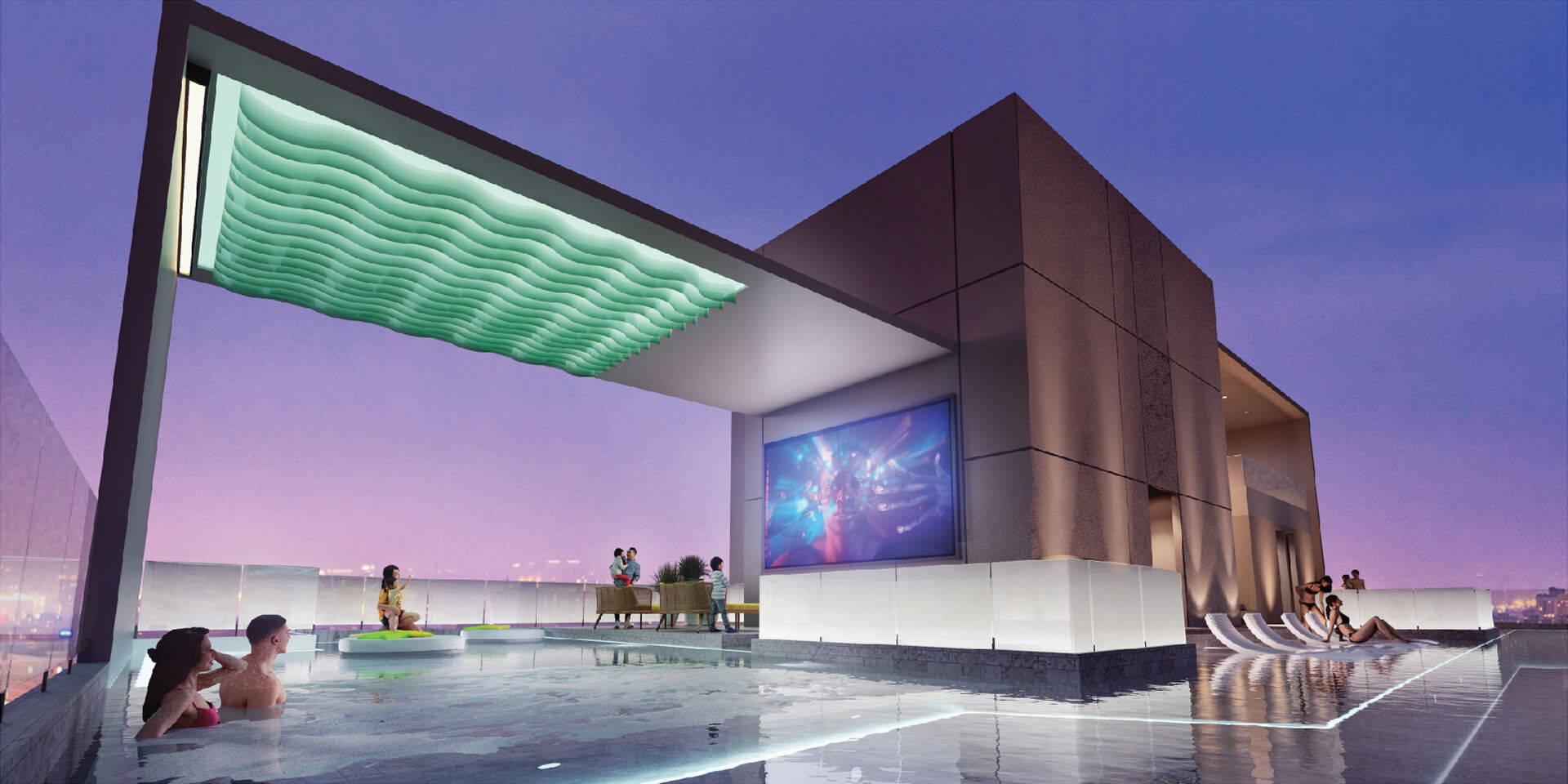 Sky Theatre